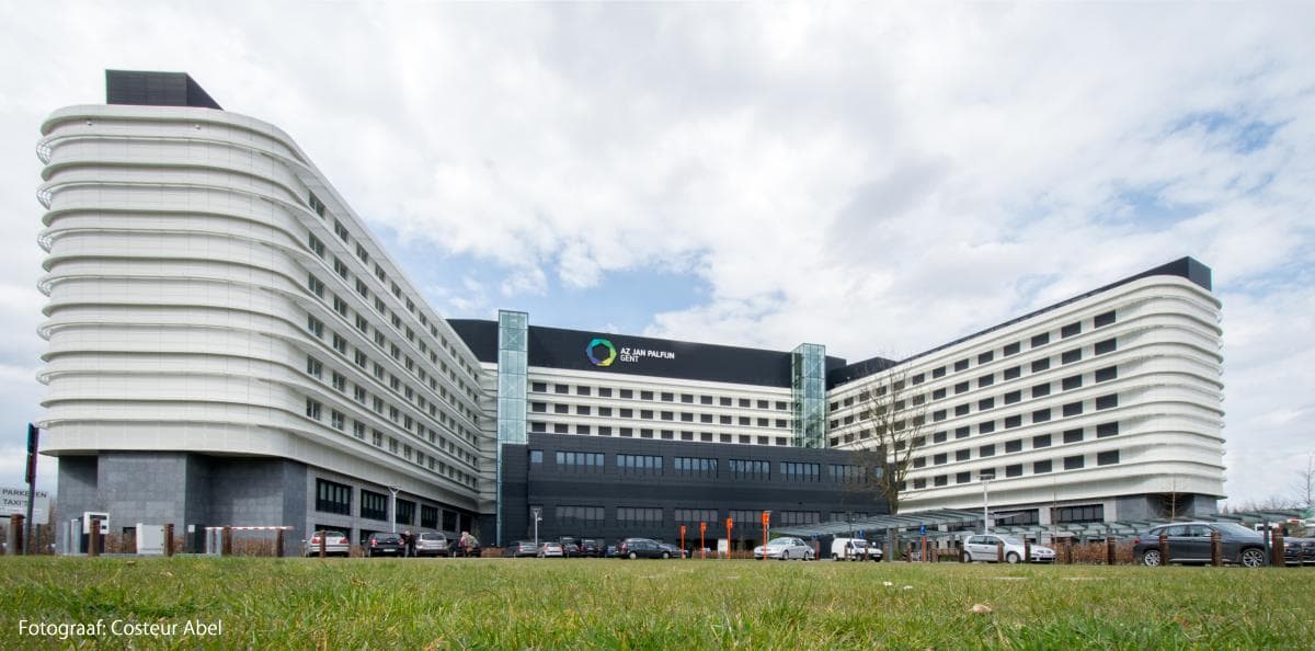 Anesthesisten jan palfijn picture