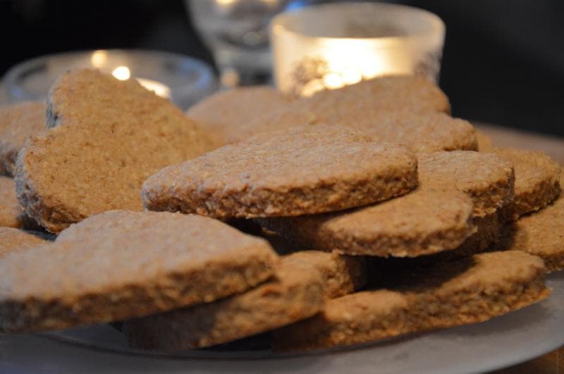 volkoren speculoos